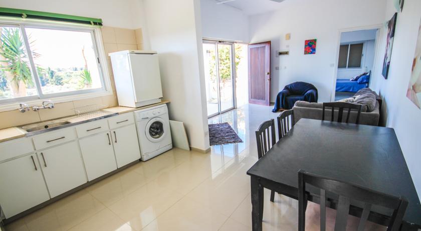 Orchard View Cottage Maroni 객실 사진