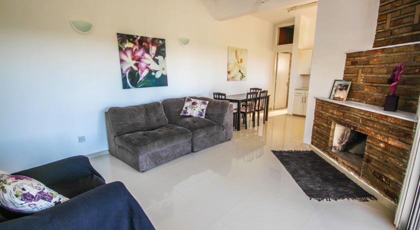 Orchard View Cottage Maroni 객실 사진