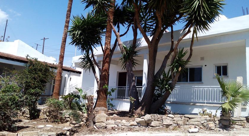 Orchard View Cottage Maroni 객실 사진