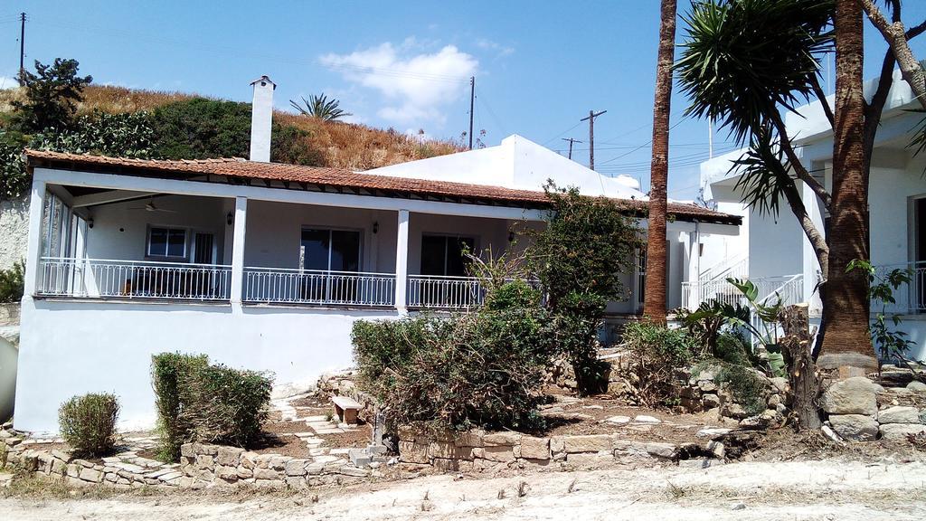 Orchard View Cottage Maroni 외부 사진