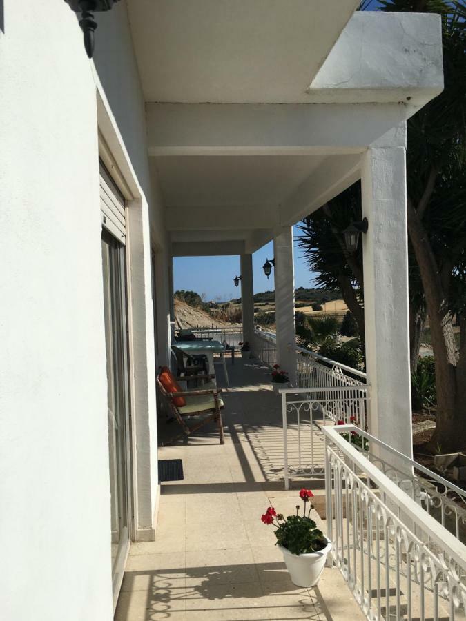 Orchard View Cottage Maroni 외부 사진
