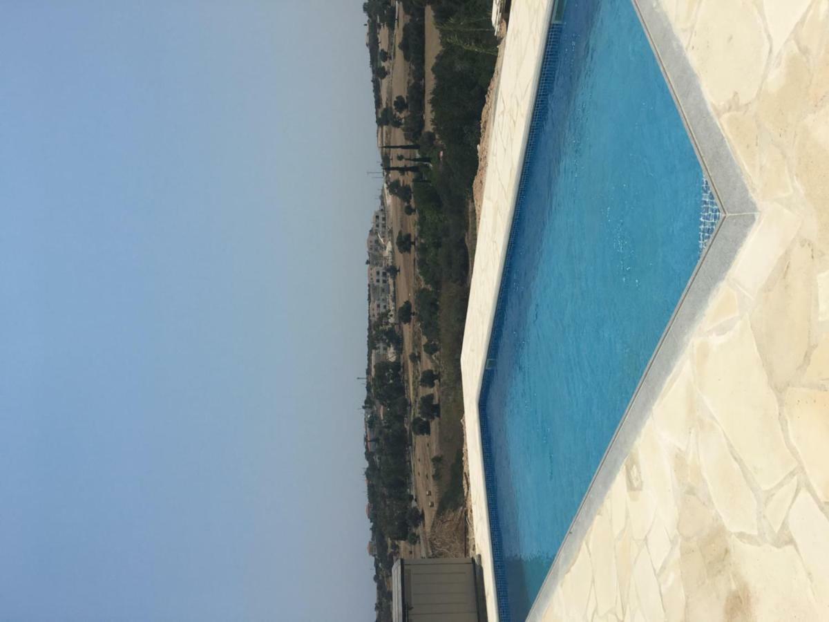 Orchard View Cottage Maroni 외부 사진