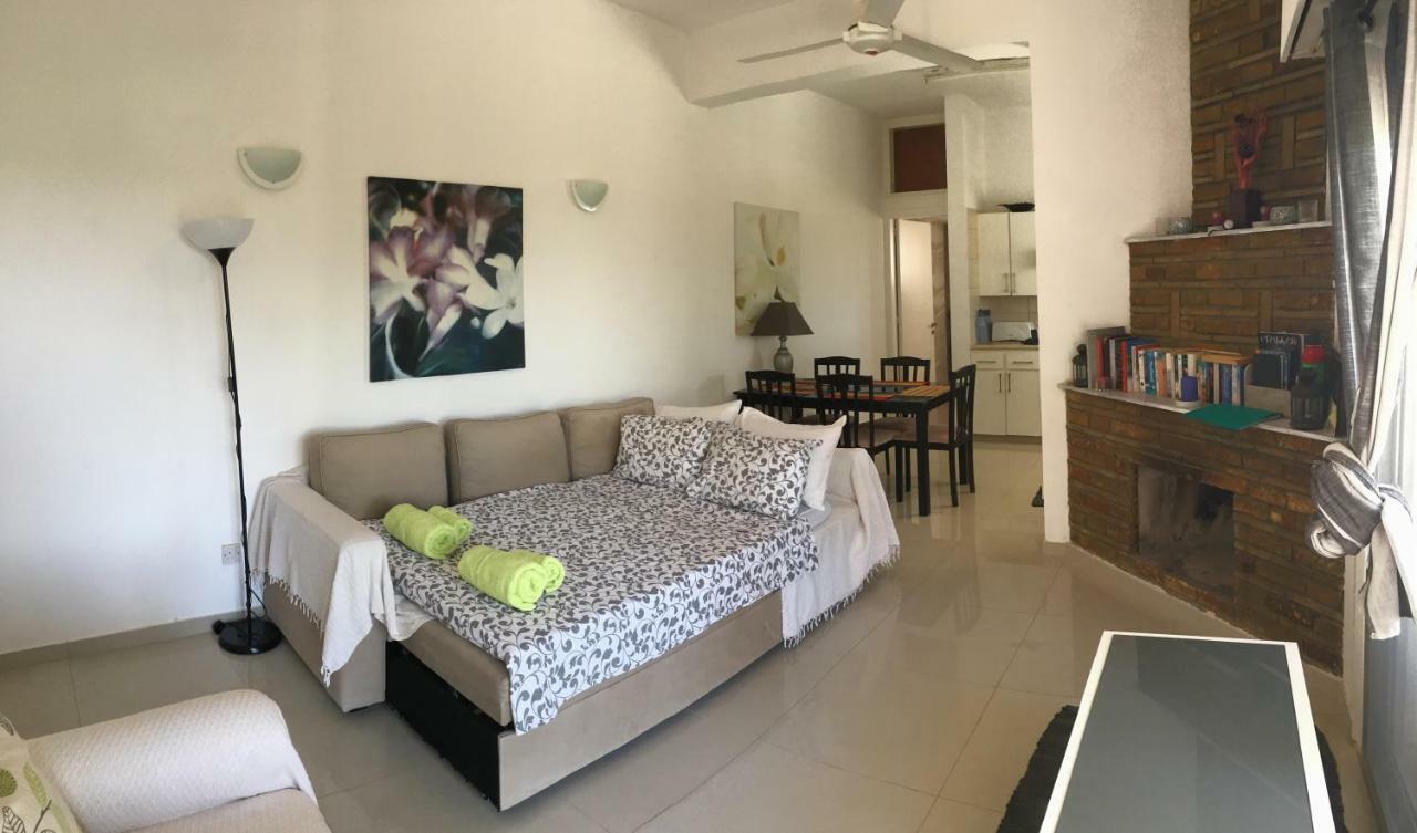Orchard View Cottage Maroni 외부 사진